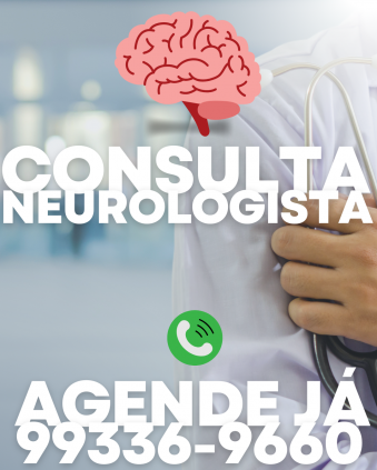 CONSULTA NEUROLOGISTA