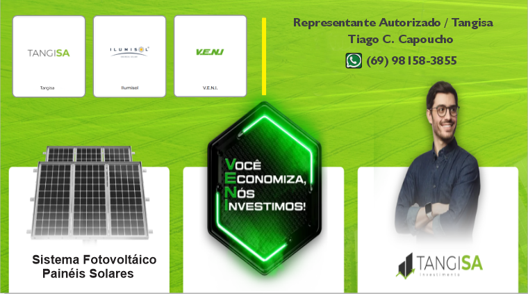 Representante Autorizado - Tangisa 