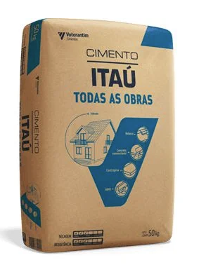 Tudo para a sua construção