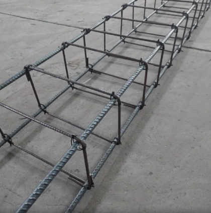 Tudo para a sua construção