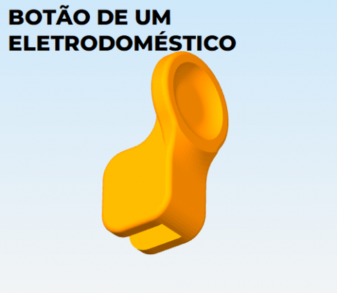 Impressão 3D funcional