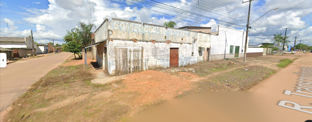 vende-se um 