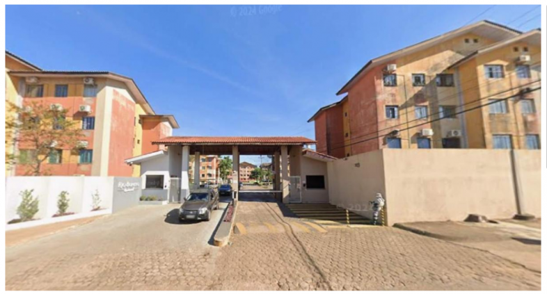 Apartamento na Zona Sul