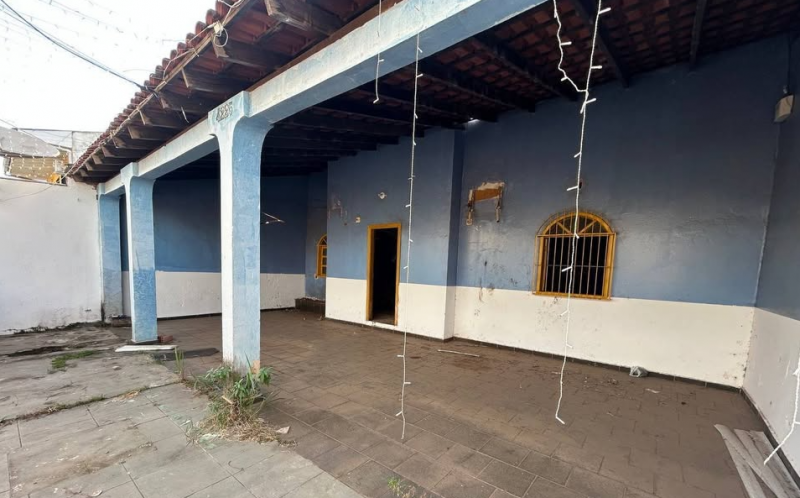 Imóvel à Venda – Zona Sul de Porto Velho