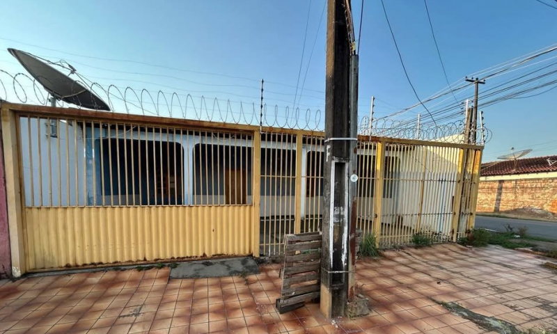 Imóvel à Venda – Zona Sul de Porto Velho