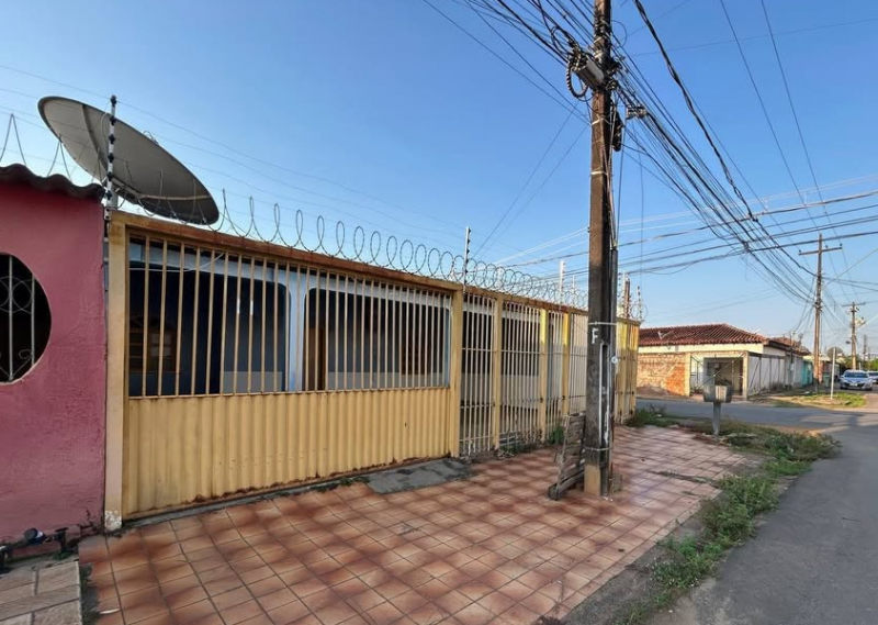 Imóvel à Venda – Zona Sul de Porto Velho