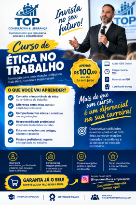 Cursos de Qualificação
