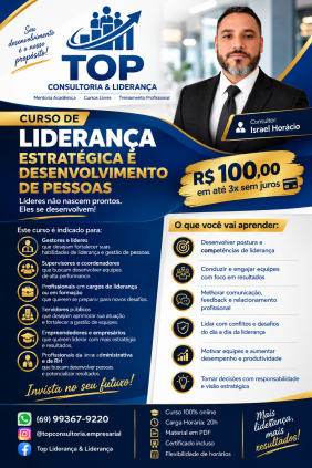 Cursos de Qualificação