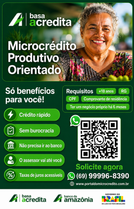Basa acredita 