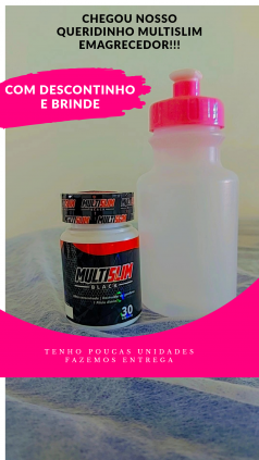 Emagrecedor que dá resultado na 1 Cápsulas 