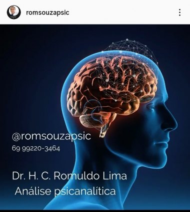 Análise Psicanalítica e Terapia.