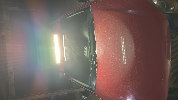 ESTRADA ADVENTURE 2010 CD 8v GM