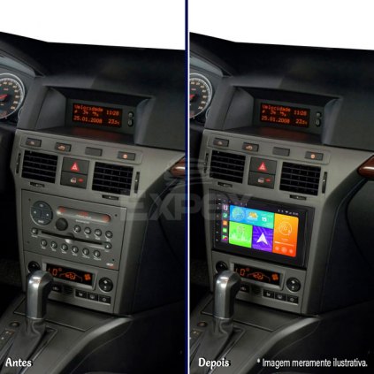 Multimídia WINTEC 7P FULL TOUCH 7023 BT MP5 instalação grátis 350,00