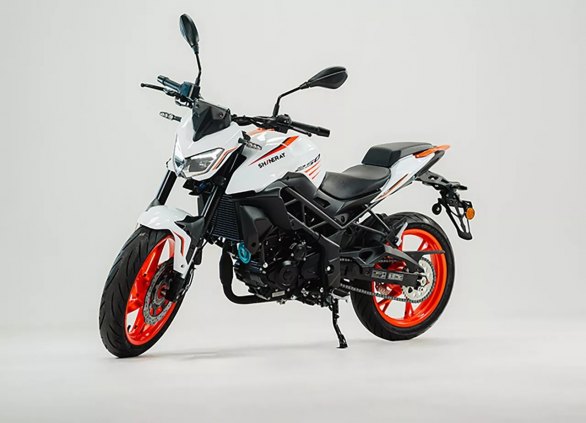 Shienary da Av amazonas 