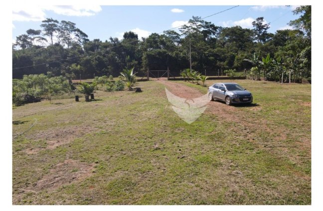 CHÁCARA PRÓXIMO A CIDADE