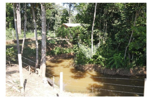 CHÁCARA PRÓXIMO A CIDADE