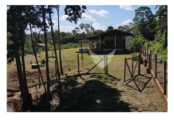 CHÁCARA PRÓXIMO A CIDADE