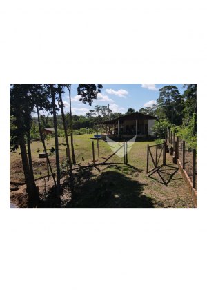 Chácara proximo a jatuarana 
