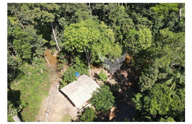 CHÁCARA PRÓXIMO A CIDADE