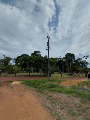 ABAIXOU O PREÇO!! CHEGOU TUA VEZ DE TER UMA Chácara na estrada do Areia Branca !!! - oportunidade ÚNICA