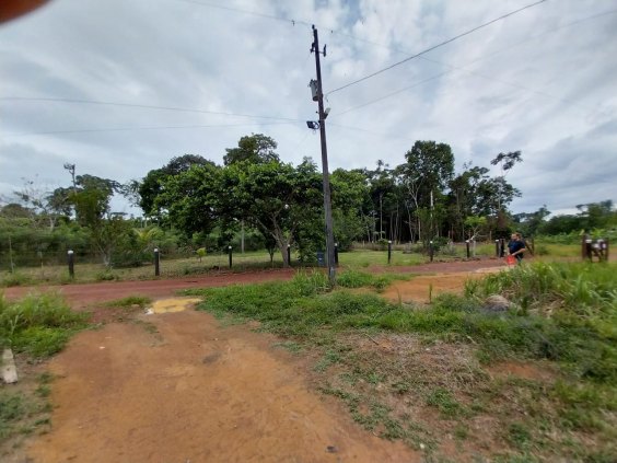 Chácara na estrada do Areia Branca - oportunidade ÚNICA