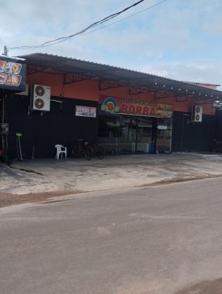 PREDIO COMERCIAL EXCELENTE LOCALIZAÇÃO 