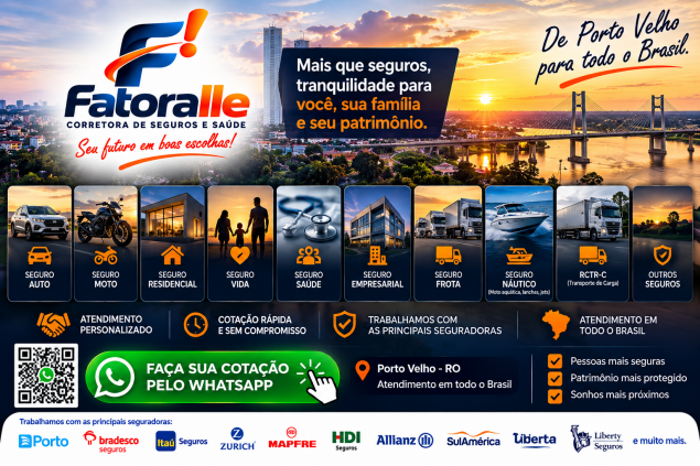 Corretora de Seguros e Saúde