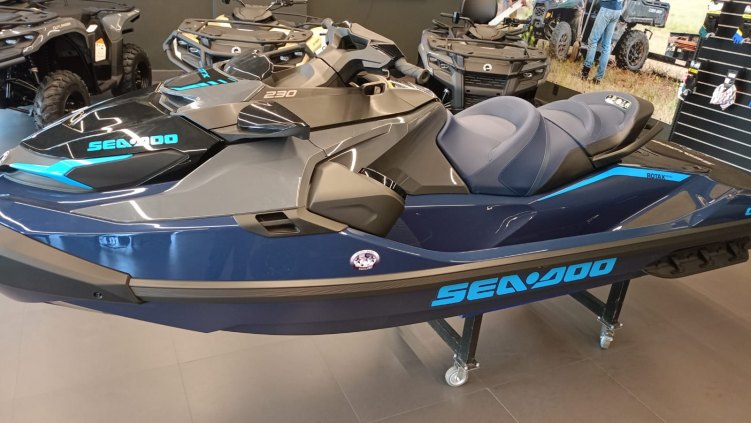 Sea-Doo GTX 230