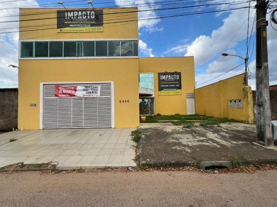 imóvel Financiável Bairro Flodoaldo Pontes Pinto 