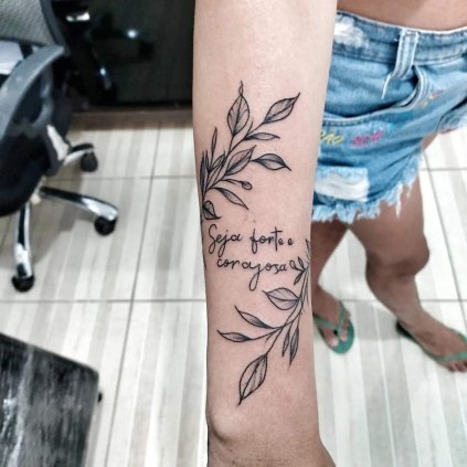 Tatuagens 