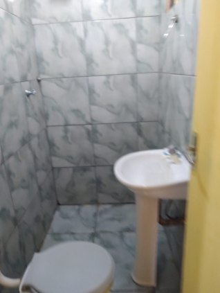 Vende-se uma casa no Bairro Flodoaldo Pontes Pinto 