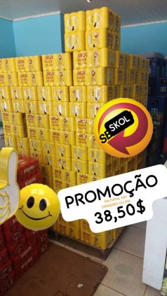 Distribuidora os Simpson