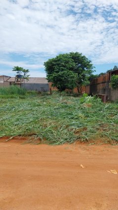 Lote 10x30 em Guajará 
