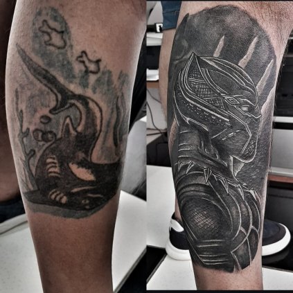 TATUAGENS 