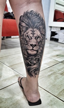 Tatuagens 