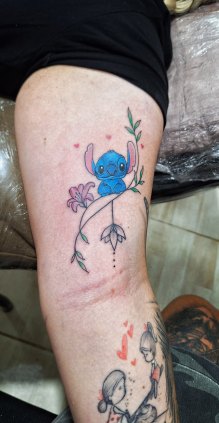 TATUAGENS 