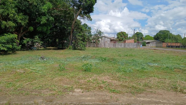 Terreno 
