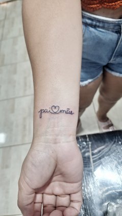 PROMOÇÃO 2 TATUAGENS MINIMALISTA POR R$50