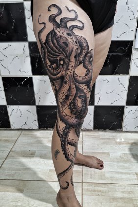 TATUAGENS 