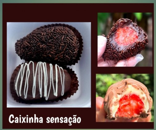 EuryCakes Confeitaria