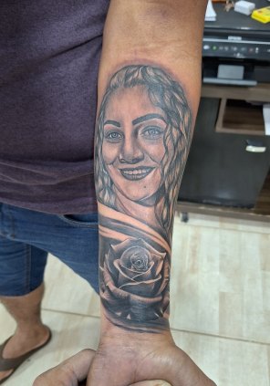 Orçamentos abertos tatuagens 