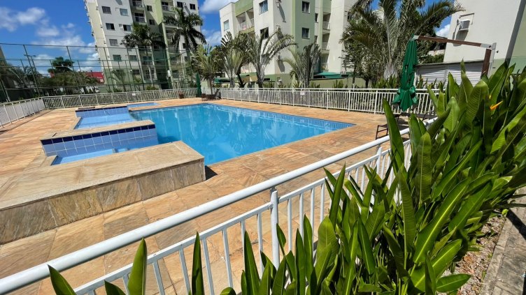  Apartamento Residencial Vita Bela
