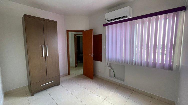  Apartamento Residencial Vita Bela