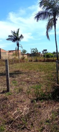 Vende-se  Terreno Estrada da Penal