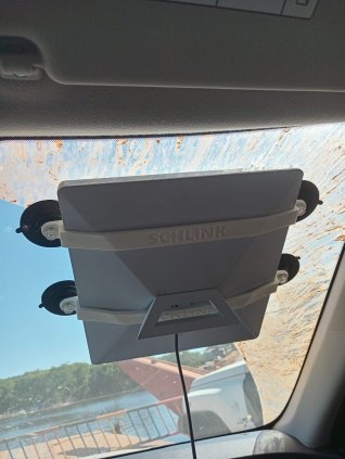 Técnico de antenas tv e Internet starlink 