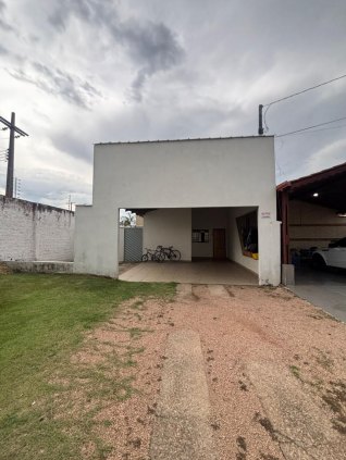 Casa a venda no Condomínio Vilas do Porto 
