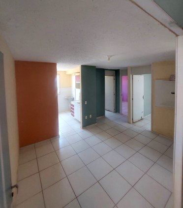 Apartamento no Morar Melhor primeira etapa 