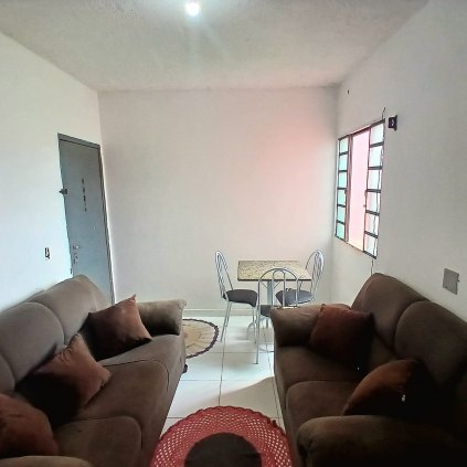 Vende se este APARTAMENTO EM PORTO VELHO RO.