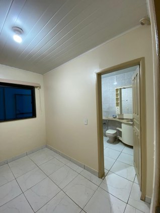 Locação de imóvel 