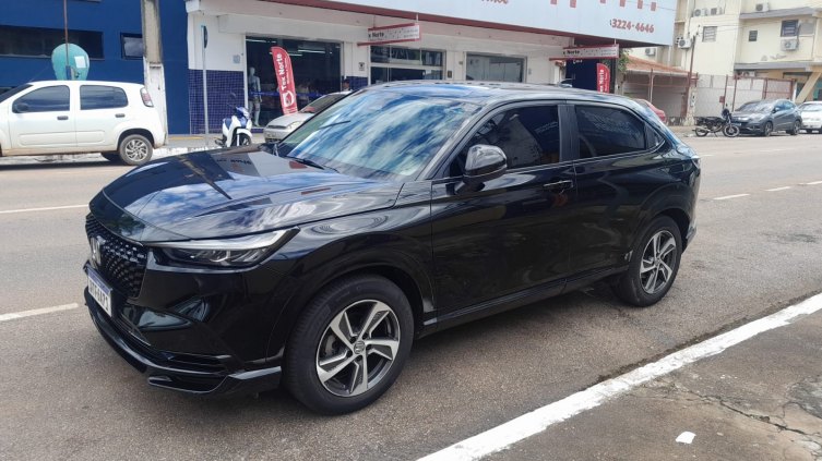 Honda HR-V TOURING TURBO 1.5 Mod 2023